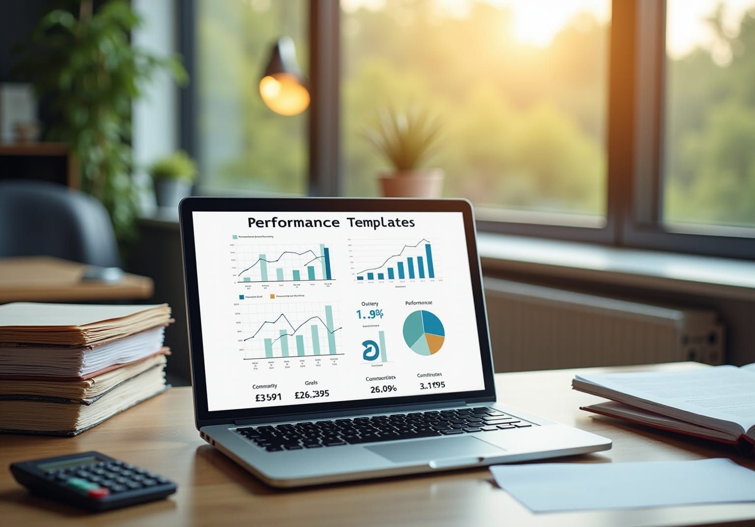 Customize Contract Templates for Performance Bonuses Effectively