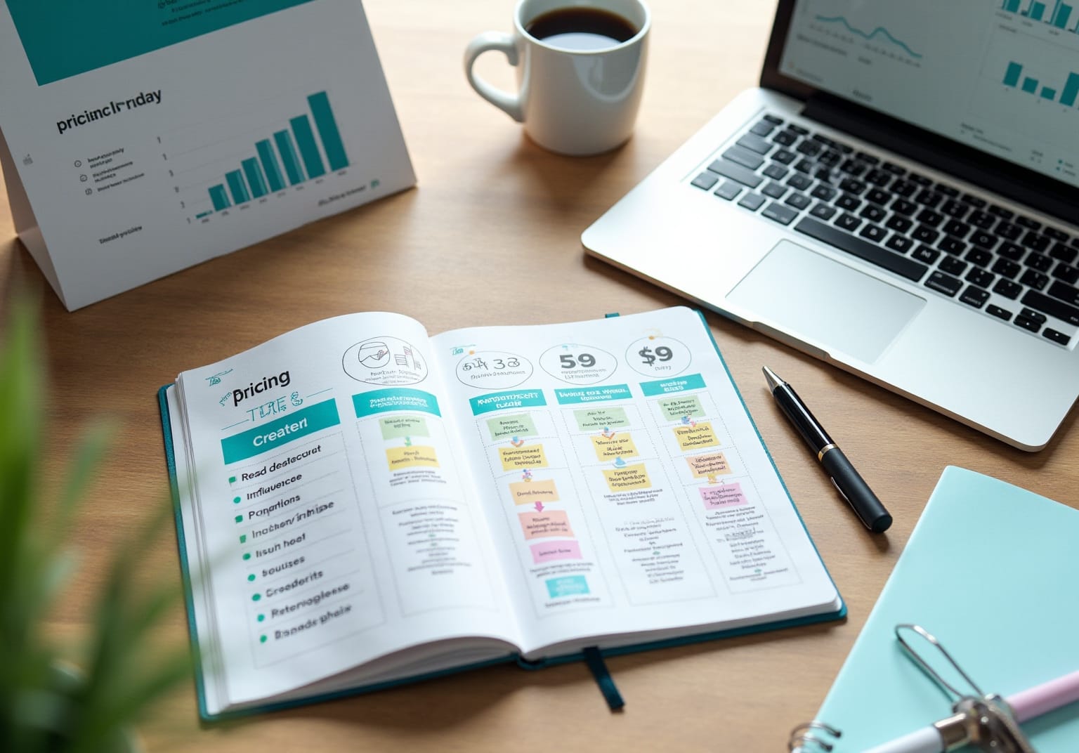 Customize Pricing Tiers for Different Creator Segments Effectively