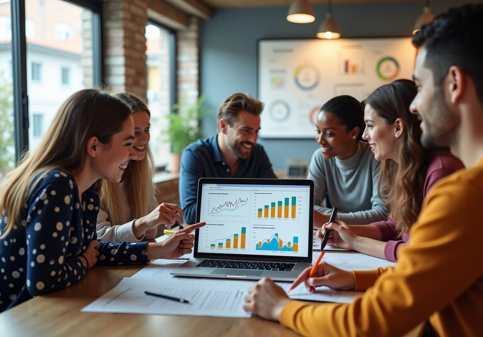 Optimize Brand Offer Management with CRM Systems for Influencer Agencies