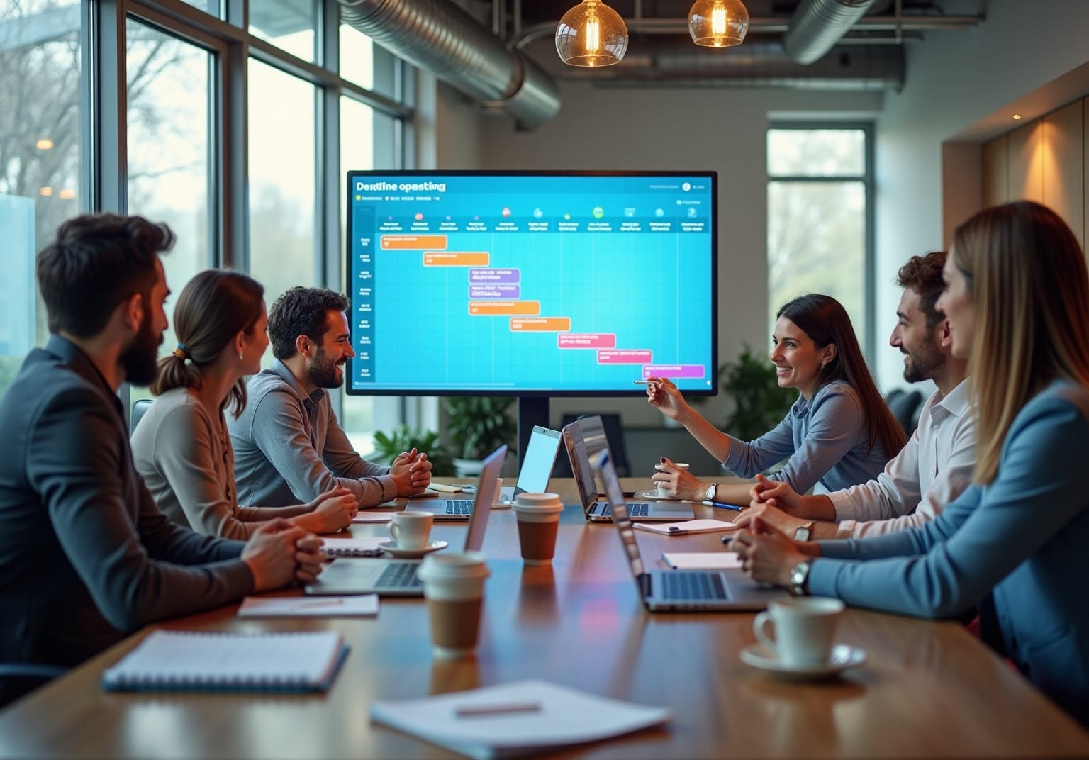 Master Deadline Tracking Solutions for Scaled Influencer Operations