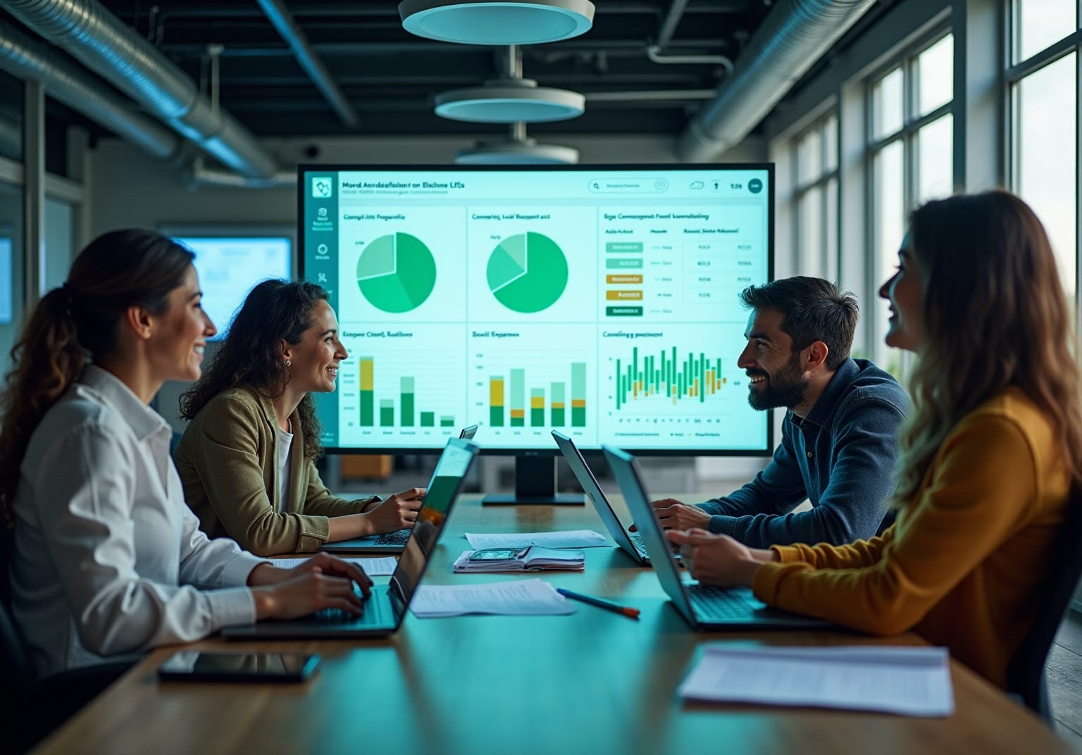 Top Dashboard Tools for Overseeing Creator Campaign Status